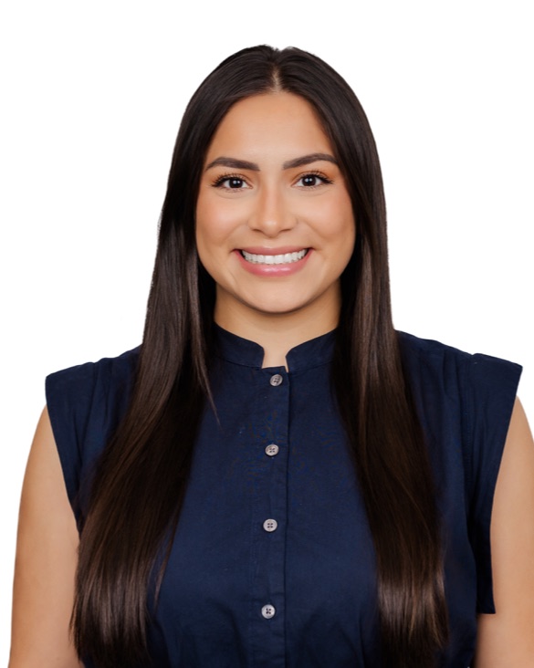 Mariah Liendro, owner of Public Point Communications
